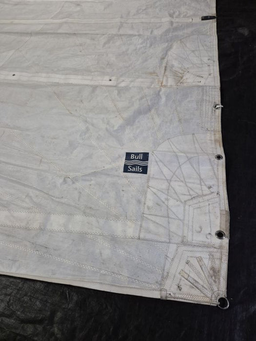 13.30m Luff Mainsail #MAB-001