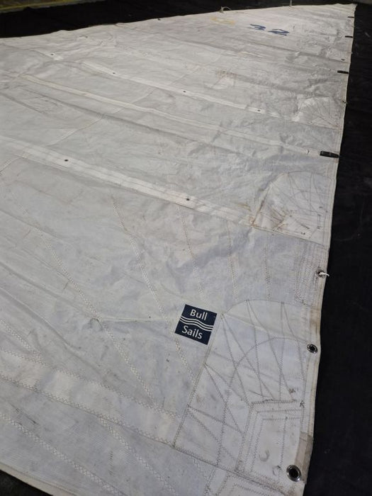 13.30m Luff Mainsail #MAB-001
