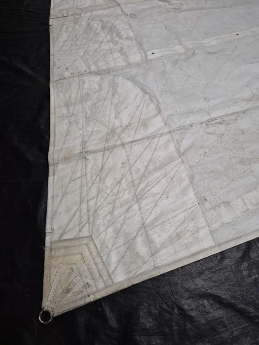 13.30m Luff Mainsail #MAB-001