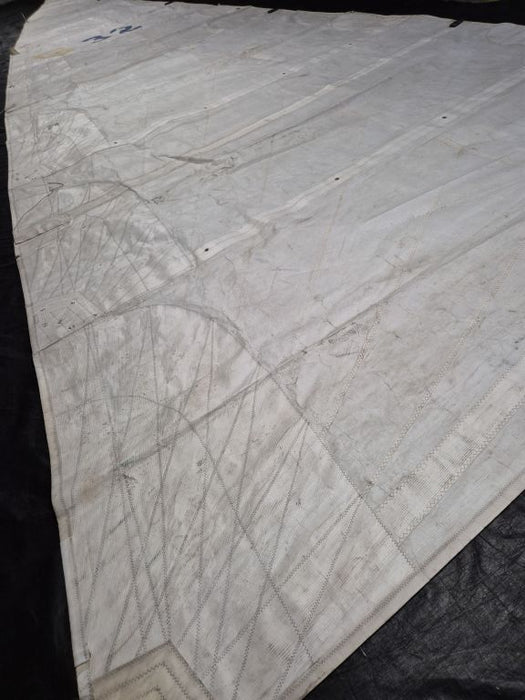13.30m Luff Mainsail #MAB-001
