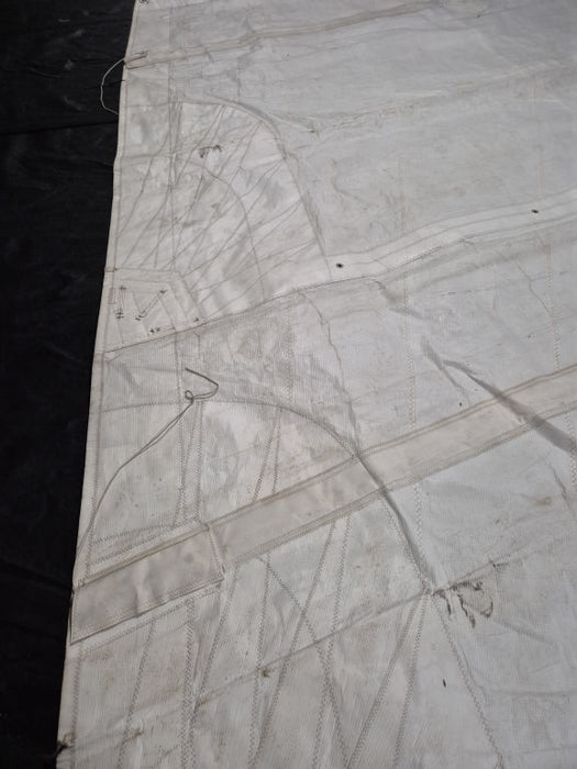 13.30m Luff Mainsail #MAB-001