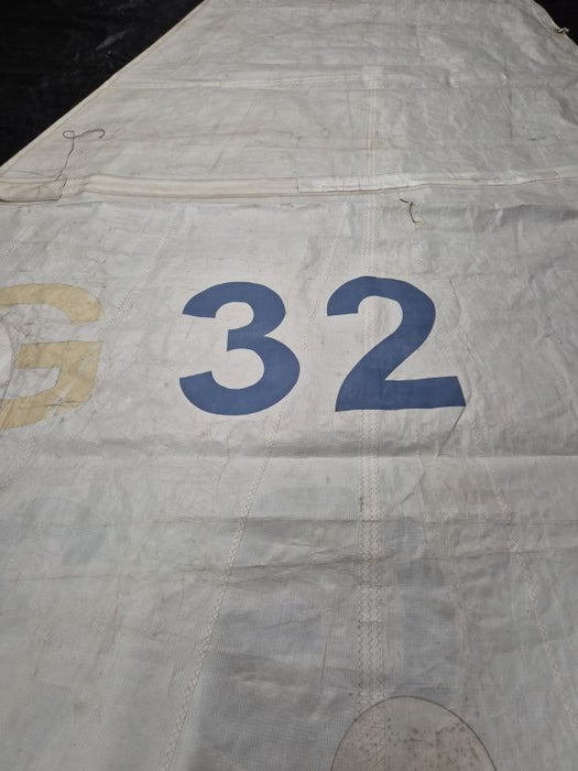 13.30m Luff Mainsail #MAB-001