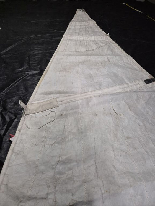 13.30m Luff Mainsail #MAB-001