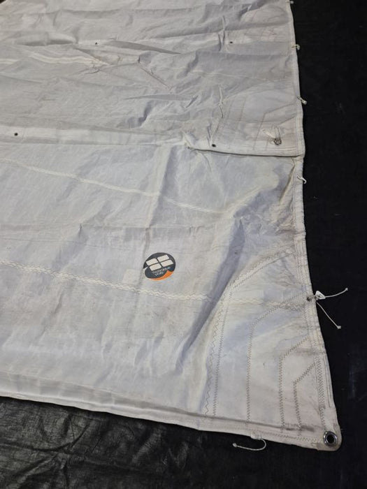 12.45m Luff Mainsail #MRG-001