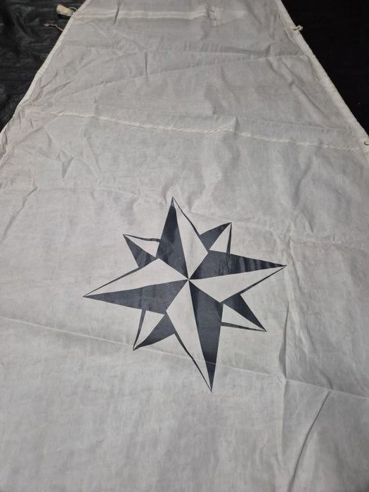 12.45m Luff Mainsail #MRG-001