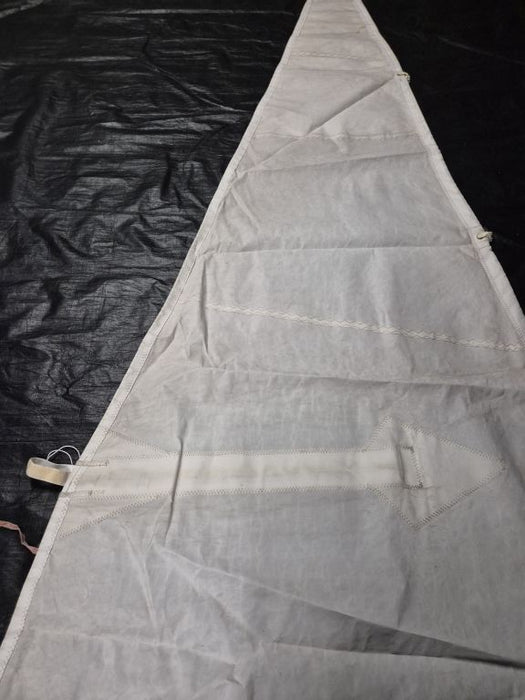 12.45m Luff Mainsail #MRG-001