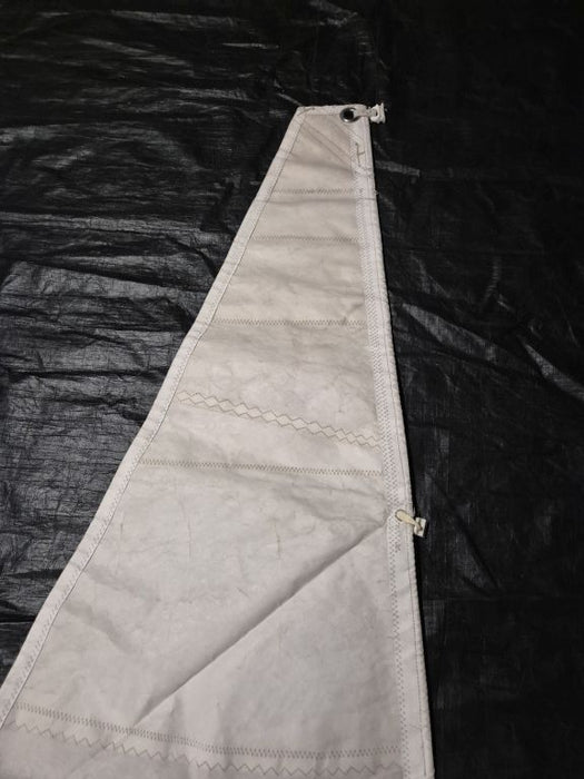 12.45m Luff Mainsail #MRG-001