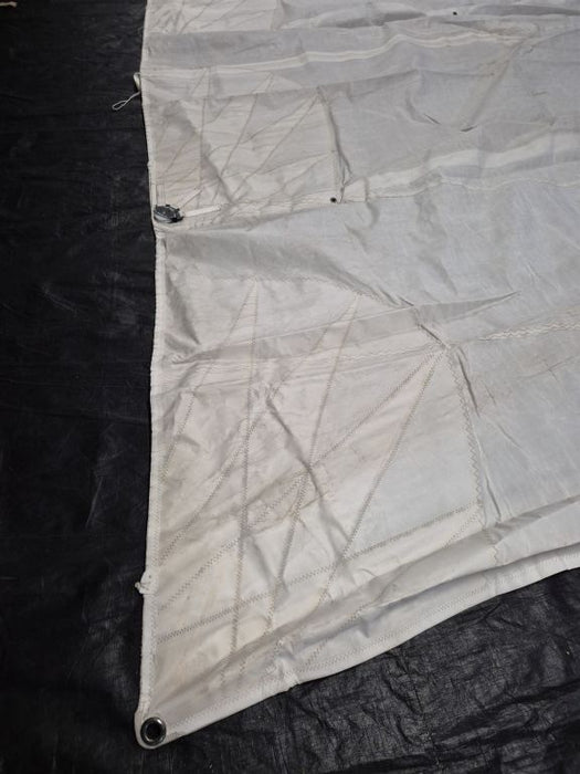 12.45m Luff Mainsail #MRG-001