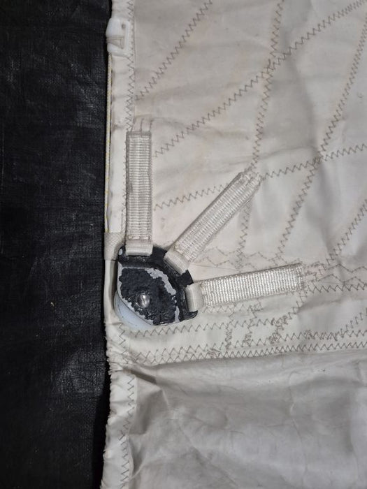 12.45m Luff Mainsail #MRG-001