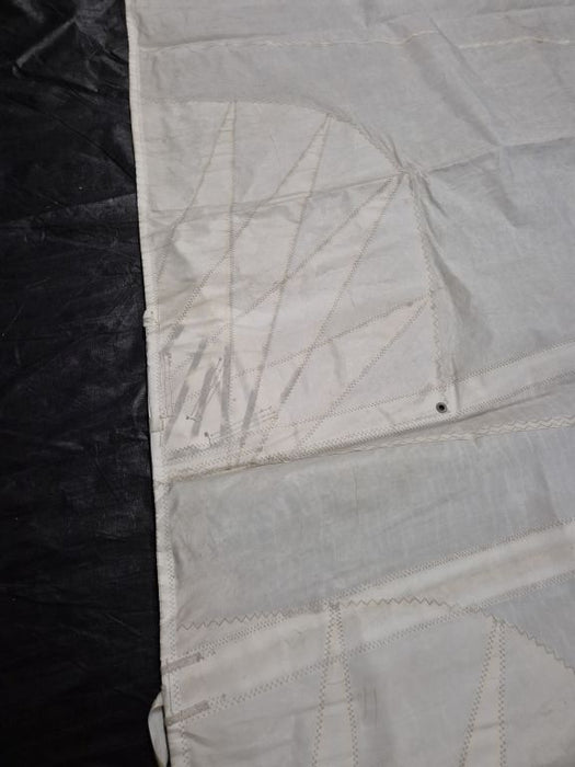 12.45m Luff Mainsail #MRG-001