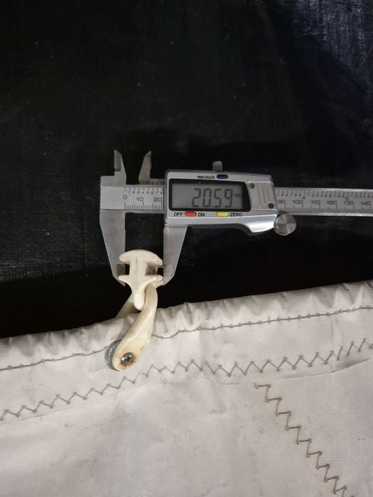 12.45m Luff Mainsail #MRG-001