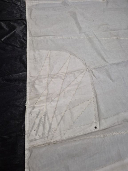 12.45m Luff Mainsail #MRG-001