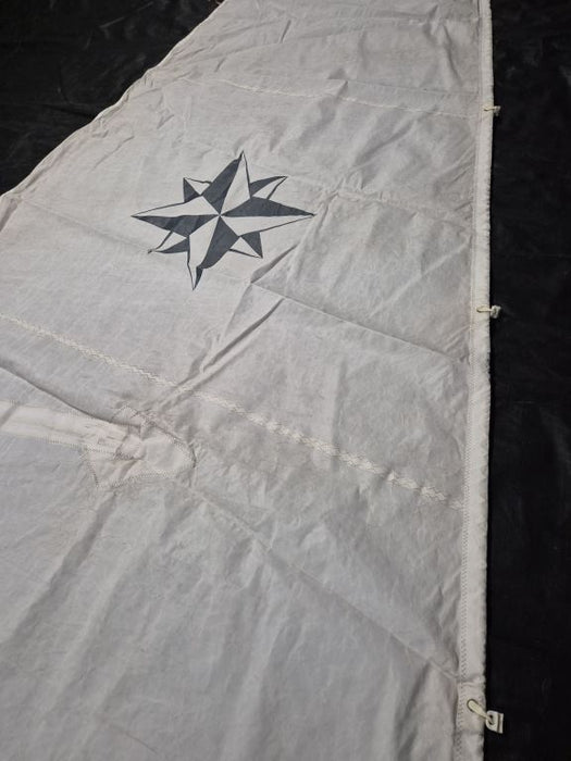 12.45m Luff Mainsail #MRG-001