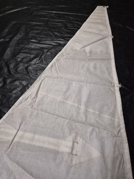 12.45m Luff Mainsail #MRG-001