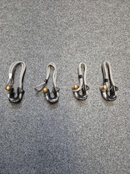Antal Snatch Hook A-HK12 (New) #MTI-025