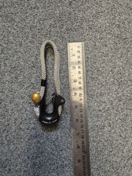 Antal Snatch Hook A-HK12 (New) #MTI-025