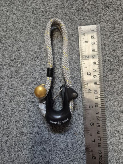 Antal Snatch Hook A-HK12 (New) #MTI-025