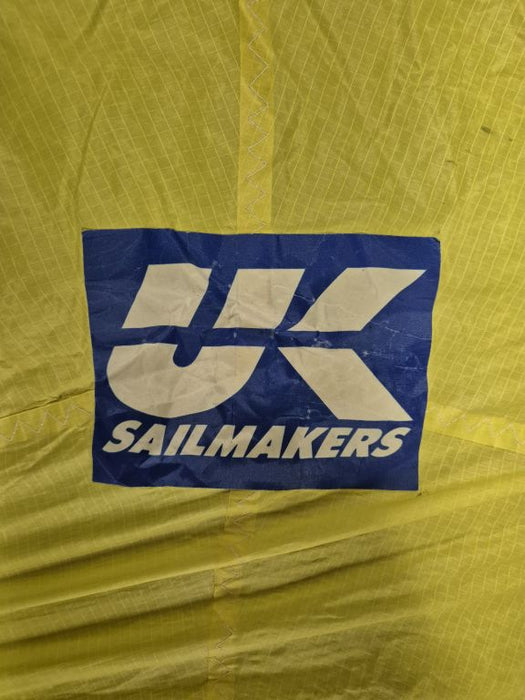 10.90m Luff Symmetrical Spinnaker  #PDA-001