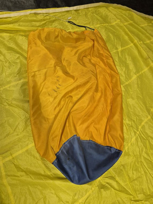 10.90m Luff Symmetrical Spinnaker  #PDA-001