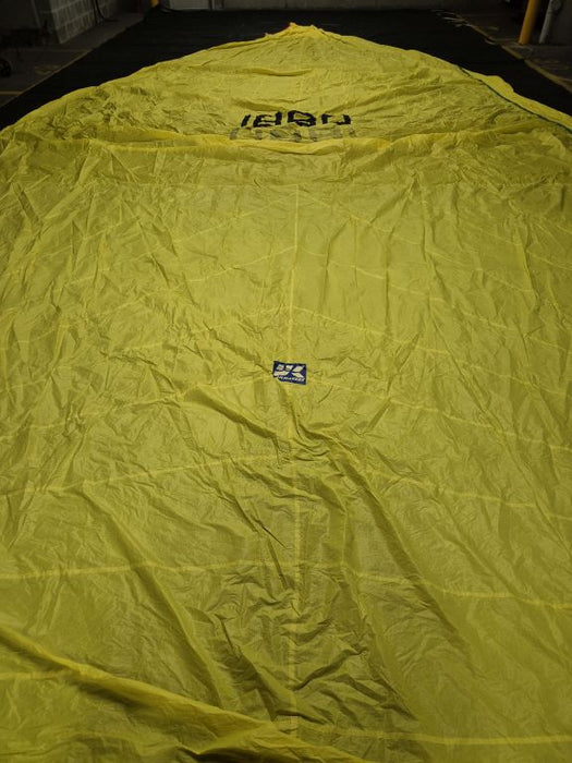 10.90m Luff Symmetrical Spinnaker  #PDA-001