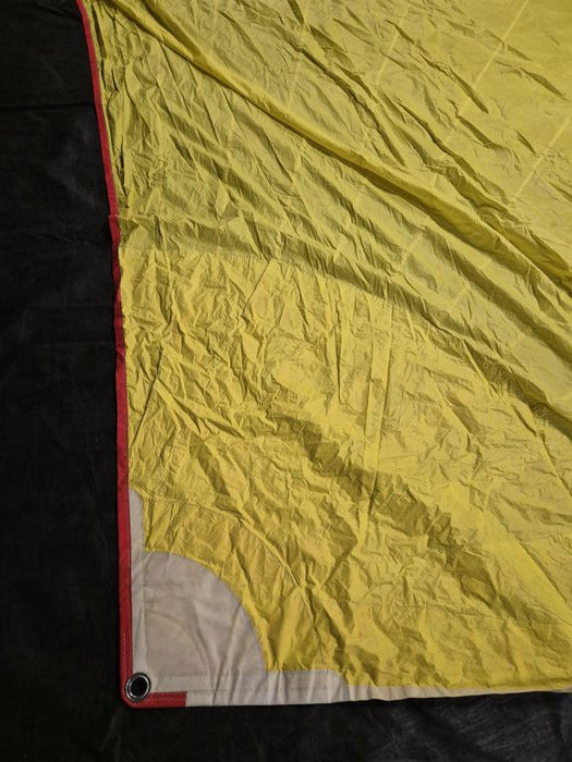 10.90m Luff Symmetrical Spinnaker  #PDA-001