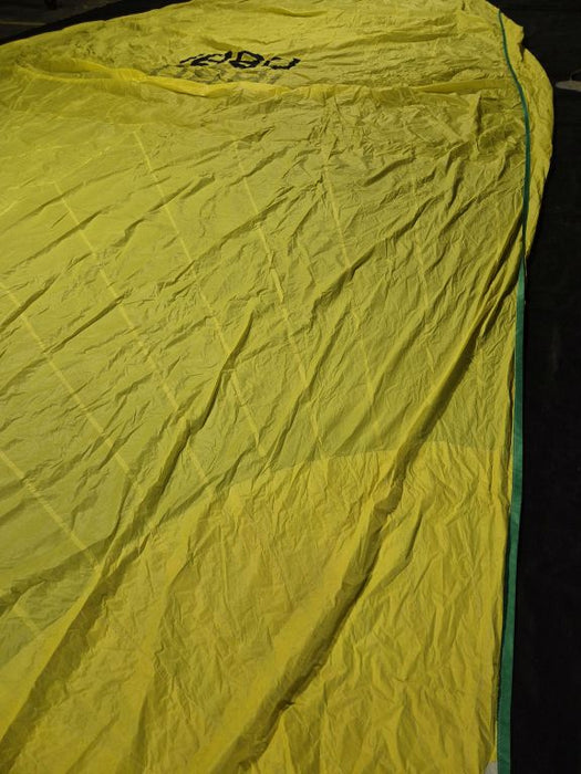 10.90m Luff Symmetrical Spinnaker  #PDA-001