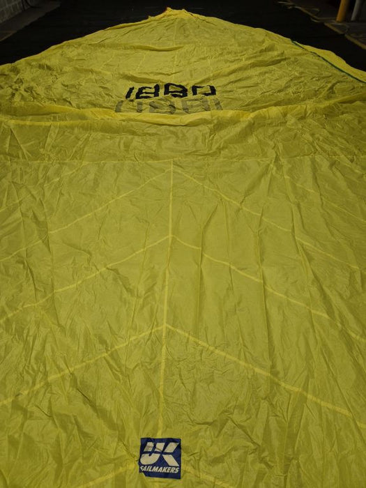 10.90m Luff Symmetrical Spinnaker  #PDA-001