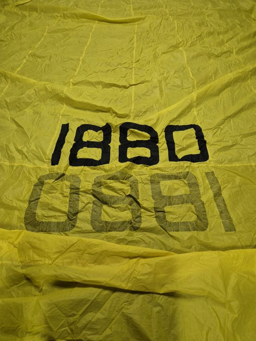 10.90m Luff Symmetrical Spinnaker  #PDA-001