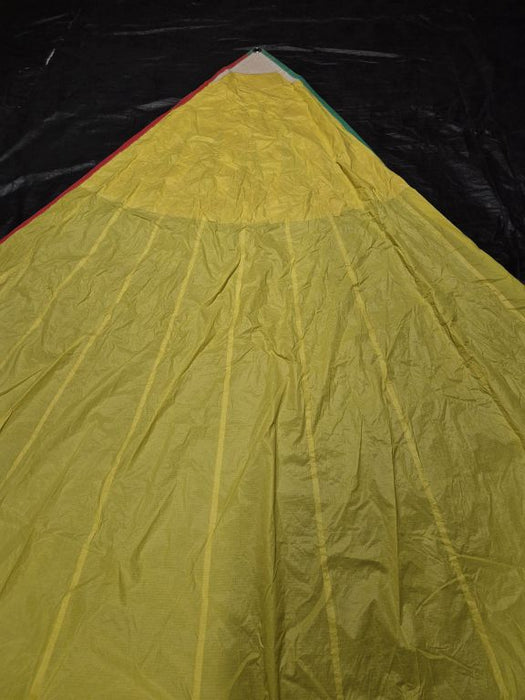 10.90m Luff Symmetrical Spinnaker  #PDA-001