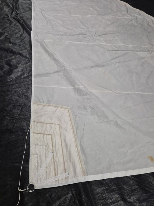 08.92m Luff Jib #PHW-002
