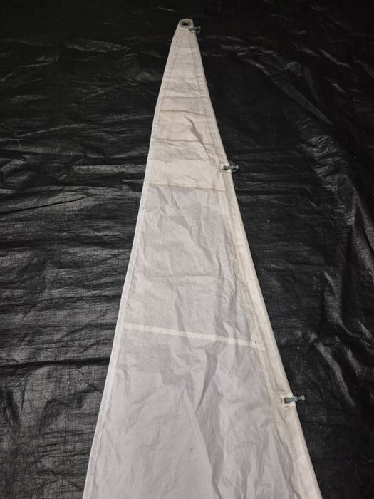 08.92m Luff Jib #PHW-002