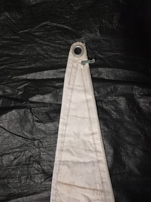 08.92m Luff Jib #PHW-002