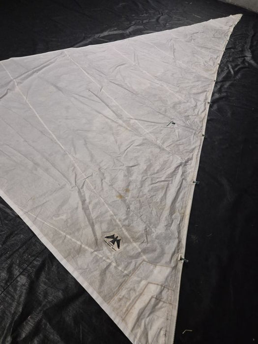08.92m Luff Jib #PHW-002