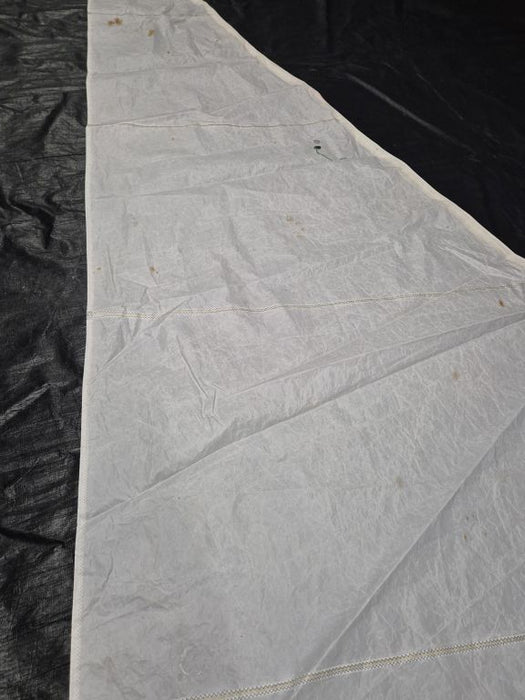 08.95m Luff Genoa with Reef #PHW-004