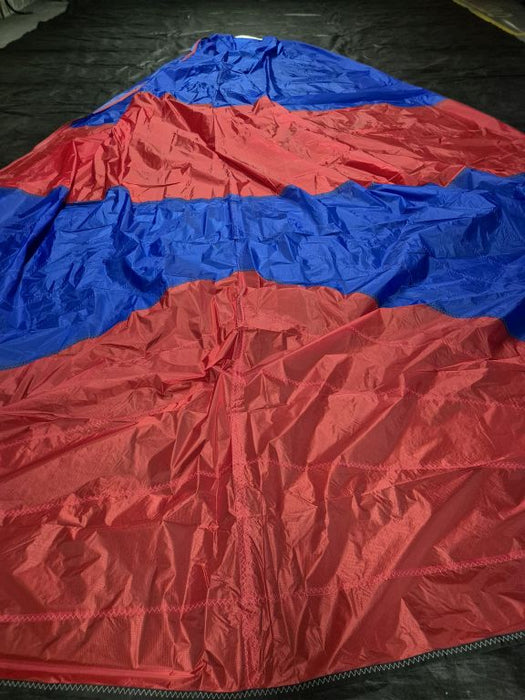 6.60m Luff Symmetrical Spinnaker #DPJ-005