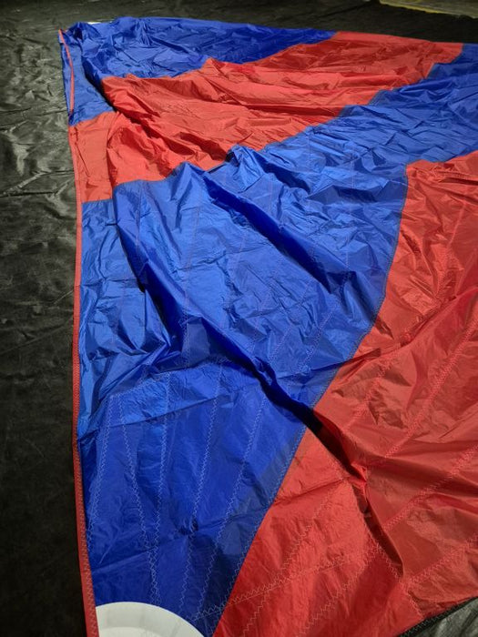 6.60m Luff Symmetrical Spinnaker #DPJ-005
