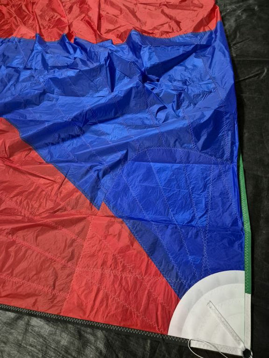 6.60m Luff Symmetrical Spinnaker #DPJ-005