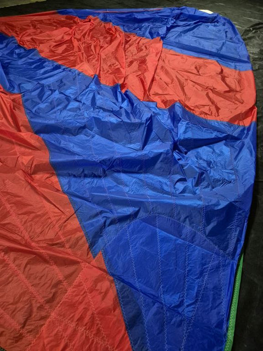 6.60m Luff Symmetrical Spinnaker #DPJ-005