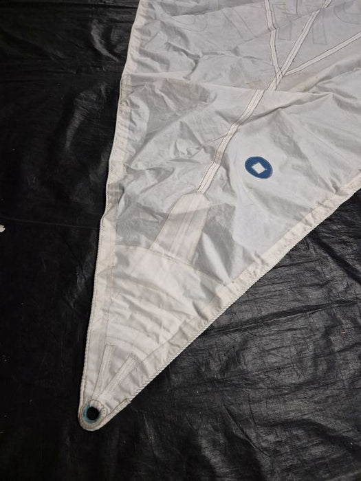 04.70m Luff Storm Trysail #PRG-001
