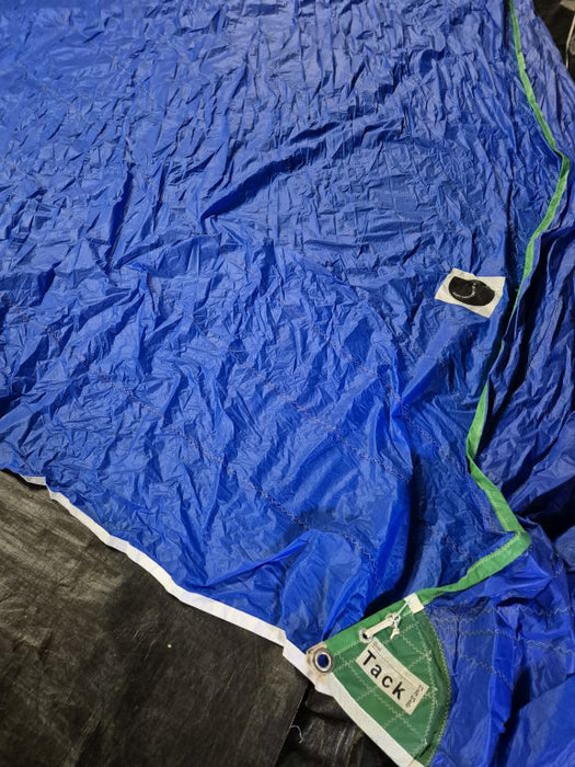 13.30m Luff Asymmetrial Spinnaker (Snuffer included) #PRG-002