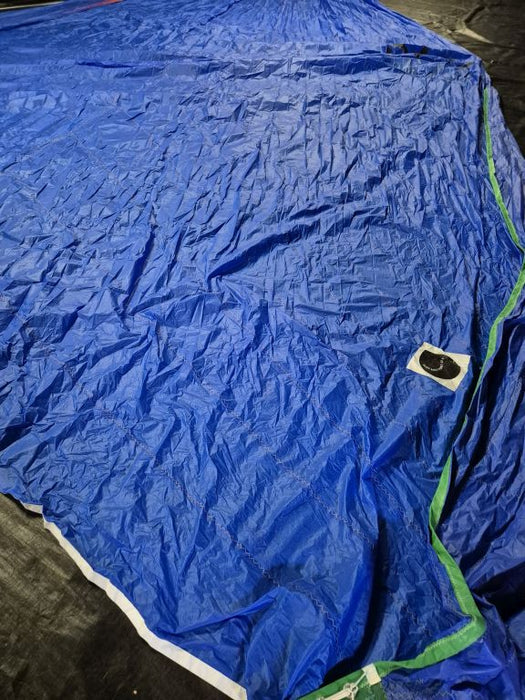 13.30m Luff Asymmetrial Spinnaker (Snuffer included) #PRG-002