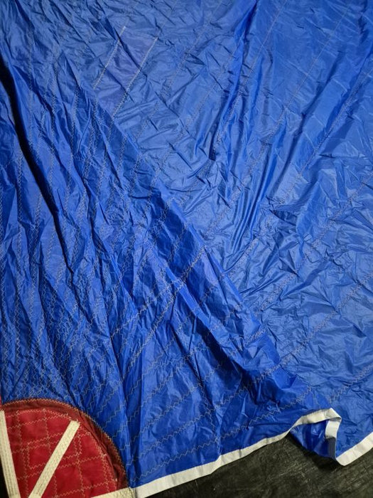 13.30m Luff Asymmetrial Spinnaker (Snuffer included) #PRG-002