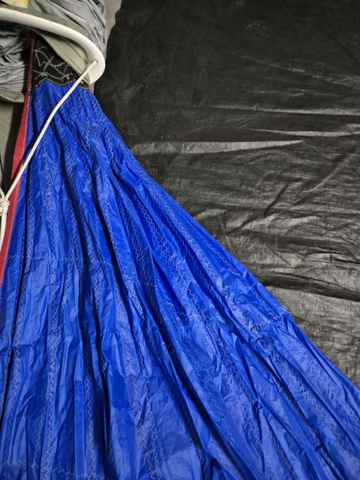 13.30m Luff Asymmetrial Spinnaker (Snuffer included) #PRG-002