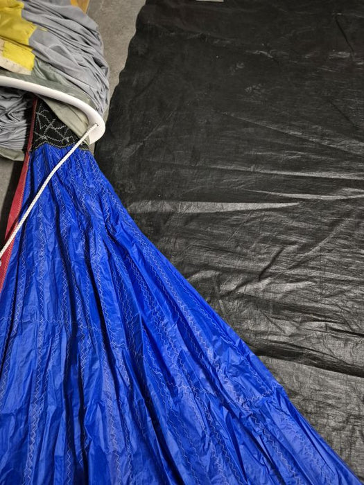13.30m Luff Asymmetrial Spinnaker (Snuffer included) #PRG-002