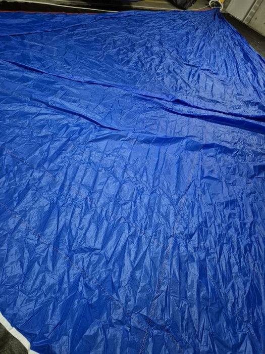 13.30m Luff Asymmetrial Spinnaker (Snuffer included) #PRG-002