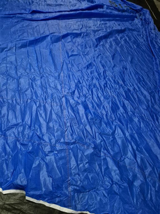 13.30m Luff Asymmetrial Spinnaker (Snuffer included) #PRG-002