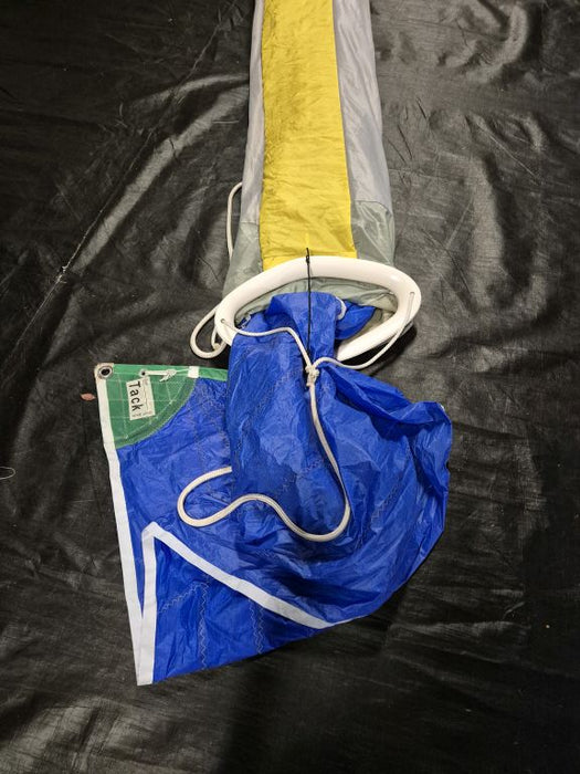 13.30m Luff Asymmetrial Spinnaker (Snuffer included) #PRG-002