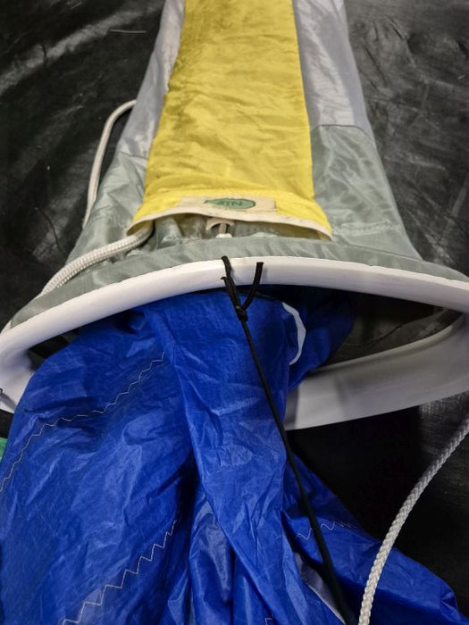 13.30m Luff Asymmetrial Spinnaker (Snuffer included) #PRG-002