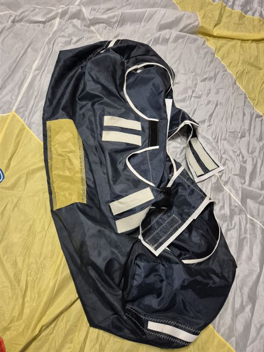 12.45m Luff Symmetrical Spinnaker (Snuffer included) #PRG-004