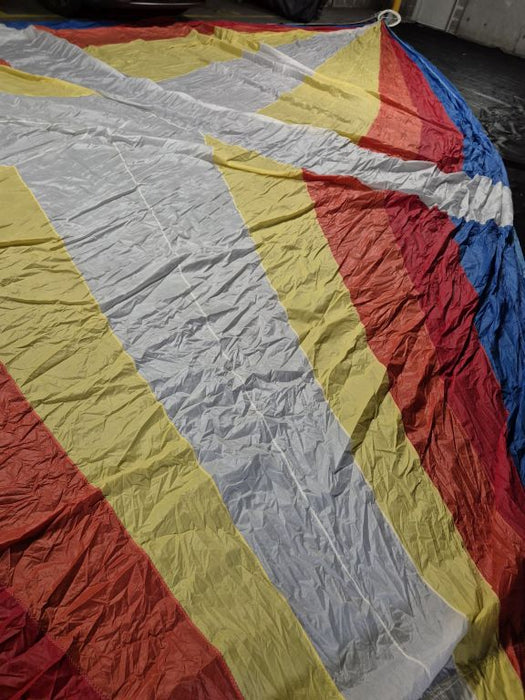 12.45m Luff Symmetrical Spinnaker (Snuffer included) #PRG-004
